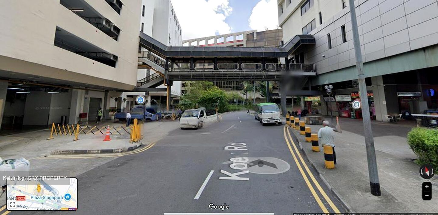 Orchard Plaza (D9), Retail #451997131